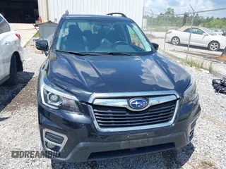 2019 Subaru Forester Limited with VIN JF2SKASC9KH507159, listed as a IAAI auction lot 39870434 with 78,290 mi miles. Bid and sale history available at carsss.com. Image 12.