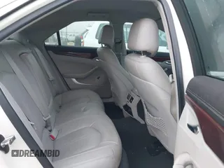 2013 Cadillac CTS Luxury z VIN 1G6DE5E53D0178112, wystawiony jako IAAI lot #41753094 z przebiegiem 262 955 mil mil oraz . Historia ofert i sprzedaży dostępna na DreamBid. Obrazek 8.