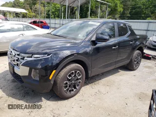2024 Hyundai Santa Cruz SE z VIN 5NTJA4AE9RH087711, wystawiony jako Copart lot #51394484 z przebiegiem 22 254 mil mil oraz Szkoda całkowita • Salvage title. Historia ofert i sprzedaży dostępna na DreamBid. Obrazek 1.