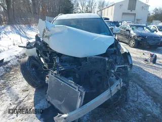 2018 Nissan Pathfinder SV z VIN 5N1DR2MM2JC613054, wystawiony jako IAAI lot #41394578 z przebiegiem 64 492 mil mil oraz . Historia ofert i sprzedaży dostępna na DreamBid. Obrazek 12.