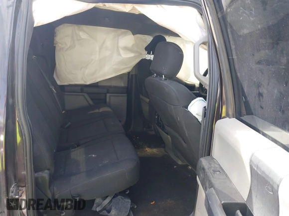 2020 Ford F-150 XL with VIN 1FTEW1E53LKF37212, listed as a IAAI auction lot 41891888 with 91,513 mi miles and . Bid and sale history available at DreamBid. Image 8.