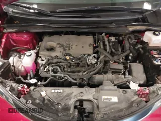 2022 Toyota Sienna XLE with VIN 5TDJRKEC2NS123067, listed as a IAAI auction lot 39982057 with 70,236 mi miles and . Bid and sale history available at DreamBid. Image 10.