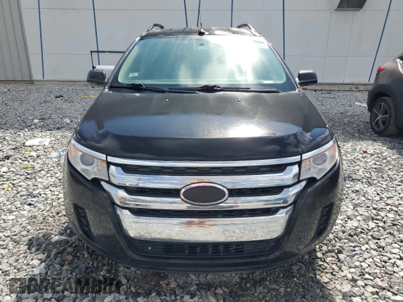 2013 Ford Edge SE z VIN 2FMDK3GC2DBC95373, wystawiony jako Copart lot #50209285 z przebiegiem 191 390 mil mil oraz Czysty tytuł • Clean title. Historia ofert i sprzedaży dostępna na DreamBid. Obrazek 5.