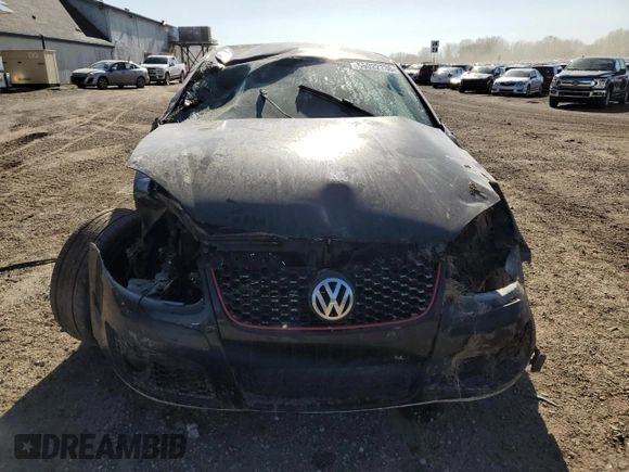 2006 Volkswagen Jetta 1.9L TDI z VIN 3VWRT71K36M028529, wystawiony jako Copart lot #56022735 z przebiegiem Nie podano mil oraz Czysty tytuł • Clean title. Historia ofert i sprzedaży dostępna na DreamBid. Obrazek 5.