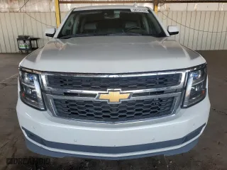 2017 Chevrolet Suburban LT with VIN 1GNSCHKC8HR255967, listed as a Copart auction lot 50174135 with 122,101 mi miles and Clean Title. Bid and sale history available at carsss.com. Image 5.