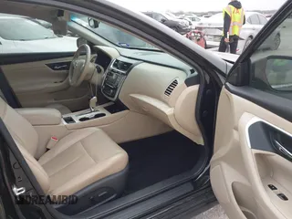 2018 Nissan Altima SR with VIN 1N4AL3APXJC156643, listed as a IAAI auction lot 41723175 with 144,368 mi miles and . Bid and sale history available at carsss.com. Image 5.