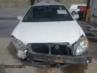 2003 Toyota Corolla CE with VIN 1NXBR32E13Z035938, listed as a IAAI auction lot 41892043 with 236,708 mi miles and . Bid and sale history available at DreamBid. Image 6.
