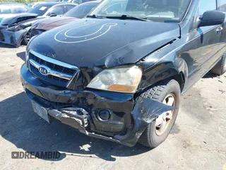 2009 Kia Sorento LX z VIN KNDJD735995882262, wystawiony jako IAAI lot #42040677 z przebiegiem 147 971 mil mil oraz . Historia ofert i sprzedaży dostępna na DreamBid. Obrazek 6.