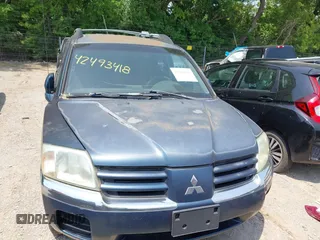 2004 Mitsubishi Endeavor XLS z VIN 4A4MN31S94E014677, wystawiony jako IAAI lot #42493418 z przebiegiem 198 172 mil mil oraz . Historia ofert i sprzedaży dostępna na DreamBid. Obrazek 6.