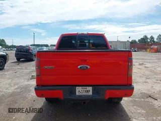 2012 Ford F-150 XL с VIN 1FTFW1ET1CKD87815, выставлен на аукционе IAAI как лот 42466234 с пробегом 230 395 миль миль и . История ставок и продаж доступна на DreamBid. Изображение 15.