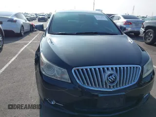 2012 Buick LaCrosse Premium 1 z VIN 1G4GD5E32CF154130, wystawiony jako IAAI lot #42614838 z przebiegiem 96 428 mil mil oraz . Historia ofert i sprzedaży dostępna na DreamBid. Obrazek 12.