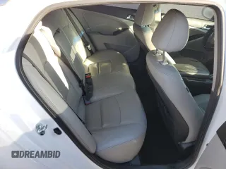 2015 Kia Optima EX with VIN 5XXGN4A76FG427869, listed as a Copart auction lot 47216675 with 159,614 mi miles and Salvage Title. Bid and sale history available at carsss.com. Image 10.