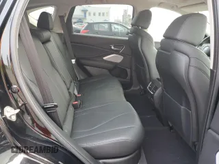 2020 Acura RDX with VIN 5J8TC2H38LL802850, listed as a Copart auction lot 67361484 with 35,255 mi miles and Non Repairable. Bid and sale history available at carsss.com. Image 10.