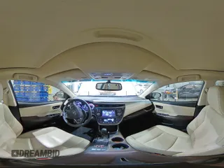 2016 Toyota Avalon Limited with VIN 4T1BK1EB9GU232100, listed as a Copart auction lot 50935675 with 25,437 mi miles and Salvage Title. Bid and sale history available at carsss.com. Image 12.