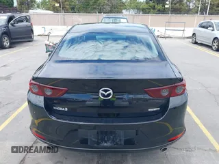 2021 Mazda 3 S with VIN 3MZBPAAL8MM254767, listed as a IAAI auction lot 42813614 with 31,704 mi miles and . Bid and sale history available at DreamBid. Image 16.
