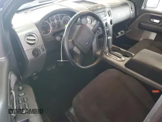 2007 Ford F-150 XLT z VIN 1FTPW14V07FB46673, wystawiony jako Copart lot #55927775 z przebiegiem 231 300 mil mil oraz Szkoda całkowita • Salvage title. Historia ofert i sprzedaży dostępna na DreamBid. Obrazek 8.