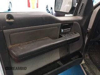 2006 Ford F-150 XLT с VIN 1FTPX14V46FA73478, выставлен на аукционе IAAI как лот 42819178 с пробегом 137 494 миль миль и . История ставок и продаж доступна на DreamBid. Изображение 18.