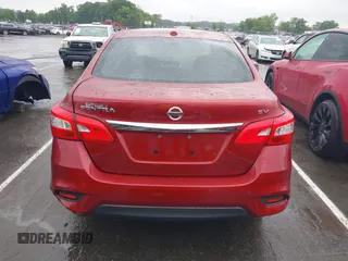 2017 Nissan Sentra SR with VIN 3N1AB7AP7HY376962, listed as a IAAI auction lot 42118874 with 135,232 mi miles and . Bid and sale history available at DreamBid. Image 16.