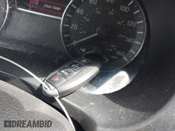 2016 Nissan Altima SR with VIN 1N4AL3AP2GC134676, listed as a IAAI auction lot 42029805 with 185,603 mi miles and . Bid and sale history available at DreamBid. Image 11.