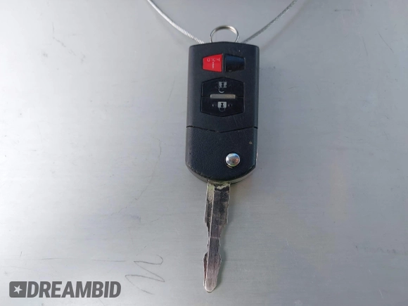 2013 Mazda 3 i SV with VIN JM1BL1TG0D1810954, listed as a IAAI auction lot 42247955 with 95,365 mi miles and . Bid and sale history available at DreamBid. Image 11.