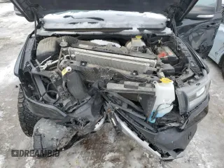 2019 Ram 1500 Rebel z VIN 1C6SRFLT1KN915220, wystawiony jako Copart lot #87608625 z przebiegiem 75 136 mil mil oraz Szkoda całkowita • Salvage title. Historia ofert i sprzedaży dostępna na DreamBid. Obrazek 11.