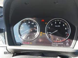 2019 BMW X1 xDrive28i with VIN WBXHT3C57K5L89697, listed as a IAAI auction lot 40729513 with 46,319 mi miles and . Bid and sale history available at DreamBid. Image 7.