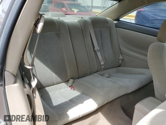 1999 Toyota Solara SE with VIN 2T1CF22P2XC158373, listed as a Copart auction lot 57899845 with 326,902 mi miles and Non repairable. Bid and sale history available at DreamBid. Image 10.