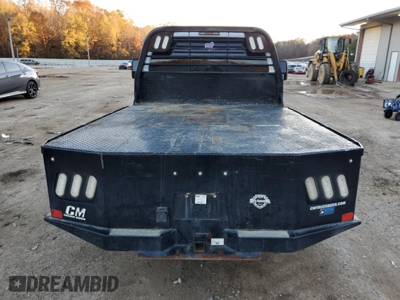 2016 Ford Super Duty F-250 SRW XL with VIN 1FTBF2A65GEB30391, listed as a Copart auction lot 84386904 with 155,898 mi miles and Salvage Title. Bid and sale history available at carsss.com. Image 6.