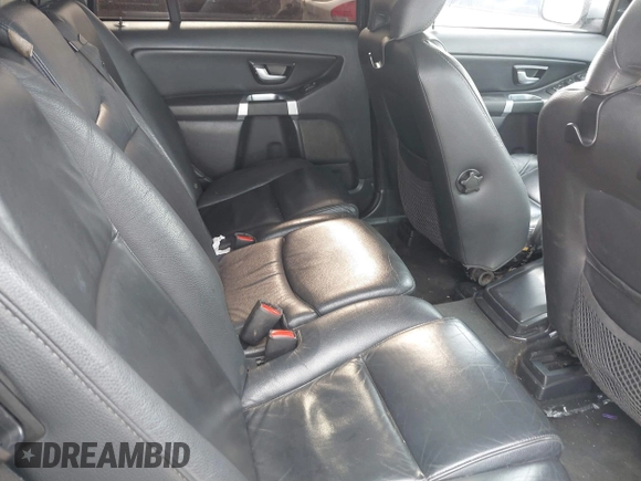 2011 Volvo XC90 I6 с VIN YV4952CY8B1574460, выставлен на аукционе IAAI как лот 42304333 с пробегом 194 600 миль миль и . История ставок и продаж доступна на DreamBid. Изображение 8.