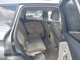 2013 Ford Escape SE with VIN 1FMCU9G95DUC01185, listed as a IAAI auction lot 42602840 with 140,697 mi miles and . Bid and sale history available at DreamBid. Image 8.