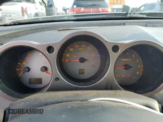 2004 Nissan Maxima SE z VIN 1N4BA41E44C853289, wystawiony jako Copart lot #58025475 z przebiegiem 169 779 mil mil oraz Szkoda całkowita • Salvage title. Historia ofert i sprzedaży dostępna na DreamBid. Obrazek 9.