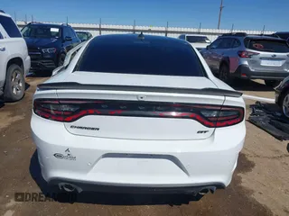 2021 Dodge Charger GT with VIN 2C3CDXHG5MH537741, listed as a IAAI auction lot 41728550 with 53,990 mi miles and . Bid and sale history available at DreamBid. Image 17.