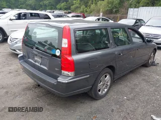 2006 Volvo V70 2.5L Turbo с VIN YV1SW592162531837, выставлен на аукционе IAAI как лот 42458254 с пробегом 93 392 миль миль и . История ставок и продаж доступна на DreamBid. Изображение 4.