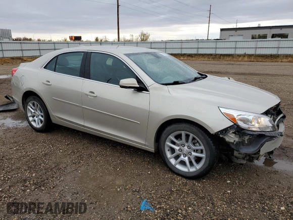 2016 Chevrolet Malibu Limited LT with VIN 1G11C5SA8GF133345, listed as a Copart auction lot 76598294 with 94,099 mi miles and Salvage Title. Bid and sale history available at carsss.com. Image 4.