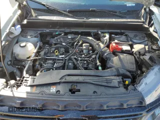 2023 Ford Maverick XL z VIN 3FTTW8F99PRA96690, wystawiony jako Copart lot #54726845 z przebiegiem 16 943 mil mil oraz Szkoda całkowita • Salvage title. Historia ofert i sprzedaży dostępna na DreamBid. Obrazek 11.