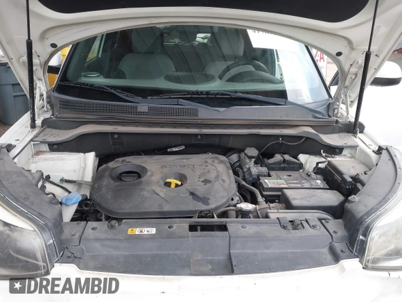 2015 Kia Soul + with VIN KNDJP3A55F7796370, listed as a IAAI auction lot 41789369 with 115,613 mi miles and . Bid and sale history available at DreamBid. Image 10.