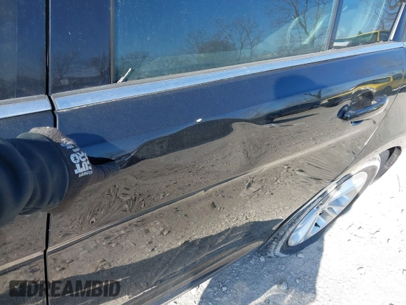 2013 Ford Taurus SEL with VIN 1FAHP2E96DG148836, listed as a IAAI auction lot 42030387 with 192,218 mi miles and . Bid and sale history available at carsss.com. Image 6.