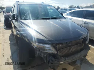 2019 Dodge Journey SE с VIN 3C4PDCBB5KT701433, выставлен на аукционе Copart как лот 55660715 с пробегом 133 356 миль миль и Списание • Salvage title. История ставок и продаж доступна на DreamBid. Изображение 5.