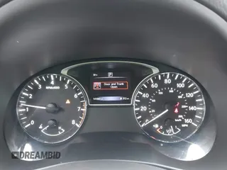 2016 Nissan Altima S with VIN 1N4AL3APXGN360615, listed as a IAAI auction lot 41866447 with 141,060 mi miles and . Bid and sale history available at DreamBid. Image 7.