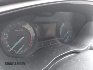 2017 Ford Fusion SE z VIN 3FA6P0H7XHR404013, wystawiony jako IAAI lot #41664822 z przebiegiem Nie podano mil oraz . Historia ofert i sprzedaży dostępna na DreamBid. Obrazek 7.