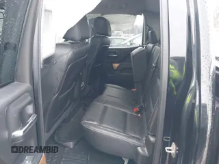 2014 Chevrolet Silverado 1500 LTZ with VIN 1GCVKSEC0EZ390082, listed as a IAAI auction lot 41595196 with 161,349 mi miles and . Bid and sale history available at DreamBid. Image 8.