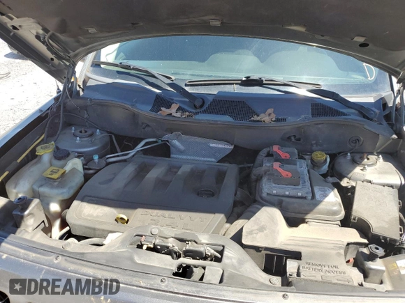2011 Jeep Patriot Latitude z VIN 1J4NF1GB2BD229920, wystawiony jako Copart lot #57548445 z przebiegiem 188 712 mil mil oraz Szkoda całkowita • Salvage title. Historia ofert i sprzedaży dostępna na DreamBid. Obrazek 11.