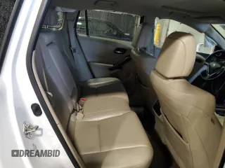 2016 Acura RDX with VIN 5J8TB4H39GL020903, listed as a Copart auction lot 45194125 with 170,926 mi miles and Salvage Title. Bid and sale history available at carsss.com. Image 11.