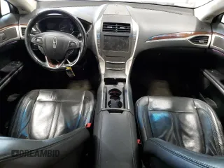 2015 Lincoln MKZ Hybrid с VIN 3LN6L2LU0FR626860, выставлен на аукционе Copart как лот 60823365 с пробегом 170 833 миль миль и Чистый • Clean title. История ставок и продаж доступна на DreamBid. Изображение 8.