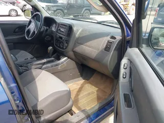2007 Ford Escape XLS с VIN 1FMYU02ZX7KB43809, выставлен на аукционе IAAI как лот 42516346 с пробегом 137 985 миль миль и . История ставок и продаж доступна на DreamBid. Изображение 5.