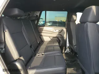 2023 Chevrolet Tahoe Commercial with VIN 1GNSCLED9PR429678, listed as a Copart auction lot 41822665 with 0 mi miles and Salvage Title. Bid and sale history available at carsss.com. Image 11.