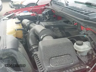 2020 Ford F-150 XL с VIN 1FTEW1E47LFA13819, выставлен на аукционе IAAI как лот 42289008 с пробегом 130 011 миль миль и . История ставок и продаж доступна на DreamBid. Изображение 20.