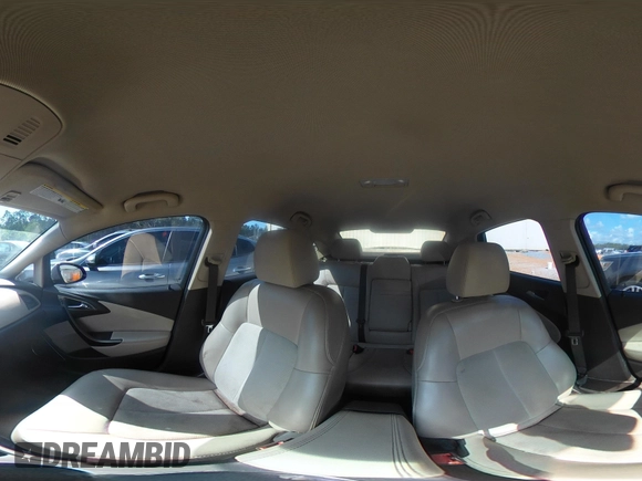 2016 Buick Verano with VIN 1G4PP5SK9G4140391, listed as a IAAI auction lot 42119408 with 157,340 mi miles and . Bid and sale history available at DreamBid. Image 18.