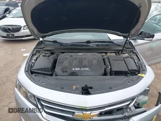2014 Chevrolet Impala LT with VIN 2G1125S33E9101056, listed as a IAAI auction lot 41877161 with 130,757 mi miles and . Bid and sale history available at DreamBid. Image 10.