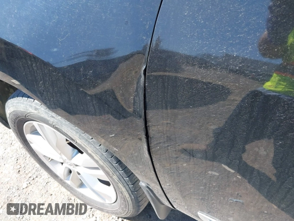 2013 Nissan Rogue S with VIN JN8AS5MT0DW529200, listed as a IAAI auction lot 41852722 with Not Provided miles. Bid and sale history available at carsss.com. Image 12.